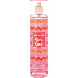 Aeropostale Tutti Cutie By Aeropostale Body Mist (Women)