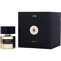 Tiziana Terenzi Cabiria By Tiziana Terenzi Extrait De Parfum Spray 3.3 Oz (Anniversary Collection (Unisex) - Rochan Shop