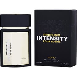 Vurv Profumo Intensity By Vurv Eau De Parfum Spray (Men)