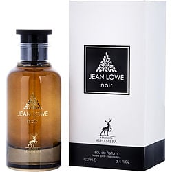 Maison Alhambra Jean Lowe Noir By Maison Alhambra Eau De Parfum Spray (Men)