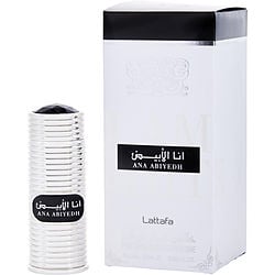 Lattafa Ana Abiyedh By Lattafa Pure Concentrated Perfume (Unisex) - Rochan Shop