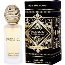 Lattafa Badee Al Oud By Lattafa Fresh Hair Mist (Unisex) - Rochan Shop