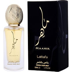 Lattafa Maahir By Lattafa Fresh Hair Mist (Unisex) - Rochan Shop