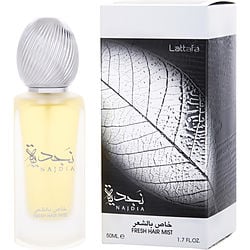 Lattafa Najdia By Lattafa Fresh Hair Mist (Unisex) - Rochan Shop