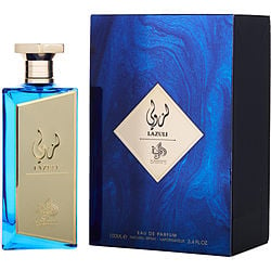 Al Wataniah Lazuli By Al Wataniah Eau De Parfum Spray (Unisex) - Rochan Shop