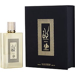 Al Wataniah Kayaan Gold By Al Wataniah Eau De Parfum Spray (Unisex) - Rochan Shop