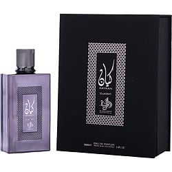 Al Wataniah Kayaan Classic By Al Wataniah Eau De Parfum Spray (Unisex)