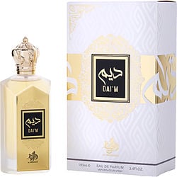 Al Wataniah Dai'm By Al Wataniah Eau De Parfum Spray (Unisex)