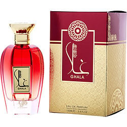 Al Wataniah Ghala By Al Wataniah Eau De Parfum Spray (Unisex) - Rochan Shop