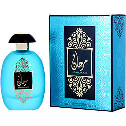 Al Wataniah Marjaan By Al Wataniah Eau De Parfum Spray (Unisex)