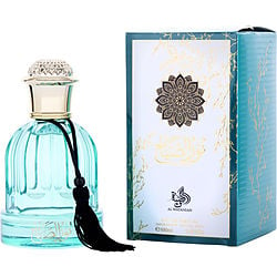 Al Wataniah Noor Al Sabah By Al Wataniah Eau De Parfum Spray (Unisex) - Rochan Shop