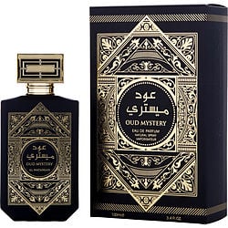 Al Wataniah Oud Mystery By Al Wataniah Eau De Parfum Spray (Unisex) - Rochan Shop