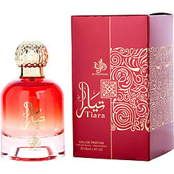 Al Wataniah Tiara By Al Wataniah Eau De Parfum Spray (Women) - Rochan Shop