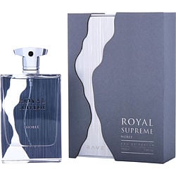 Rave Royal Supreme Noble By Lattafa Eau De Parfum Spray (Unisex) - Rochan Shop