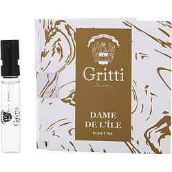 Gritti Dame De L'ile By Gritti Eau De Parfum Spray Vial On Card (Women) - Rochan Shop