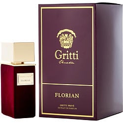 Gritti Florian By Gritti Extrait De Parfum Spray (Unisex)