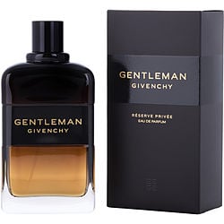 Gentleman Reserve Privee By Givenchy Eau De Parfum Spray (Men)