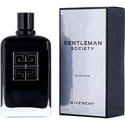 Gentleman Society By Givenchy Eau De Parfum Spray (Men)