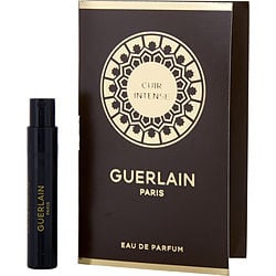 Guerlain Cuir Intense By Guerlain Eau De Parfum Spray Vial (Unisex)