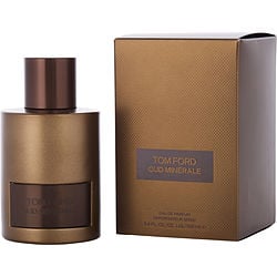 Tom Ford Oud Minerale By Tom Ford Eau De Parfum Spray (Unisex)