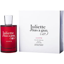 Juliette By Juliette Has A Gun Eau De Parfum Spray (Women)