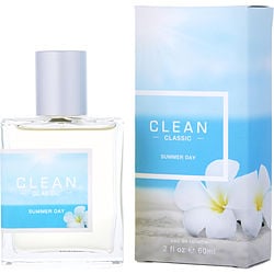 Clean Summer Day By Clean Edt Spray (Women)