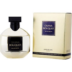 Amaran Oxana Bouquet By Amaran Eau De Parfum Spray (Unisex)