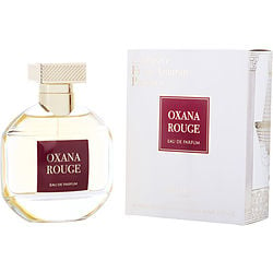 Amaran Oxana Rouge By Amaran Eau De Parfum Spray (Unisex)