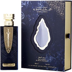 Ard Al Zaafaran Al Batal By Ard Al Zaafaran Eau De Parfum Spray (Unisex)