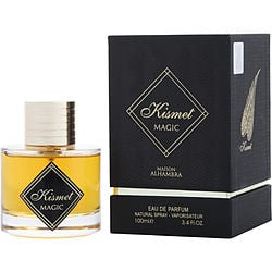 Maison Alhambra Kismet Magic By Maison Alhambra Eau De Parfum Spray (Men)
