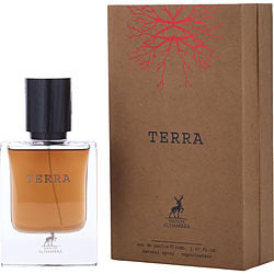 Maison Alhambra Terra By Maison Alhambra Eau De Parfum Spray (Unisex) - Rochan Shop