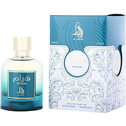 Al Absar Hiyam By Al Absar Eau De Parfum Spray (Unisex)