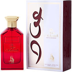 Al Absar Oud Al Samaawat By Al Absar Eau De Parfum Spray (Unisex)