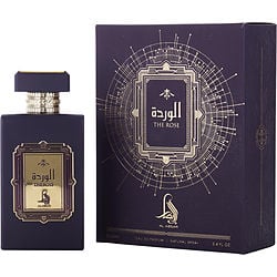 Al Absar The Rose By Al Absar Eau De Parfum Spray (Women)