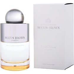 Molton Brown Sunlit Clementine & Vetiver By Molton Brown Edt Spray (Unisex)