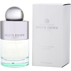 Molton Brown Wild Mint & Lavandin By Molton Brown Edt Spray (Unisex)