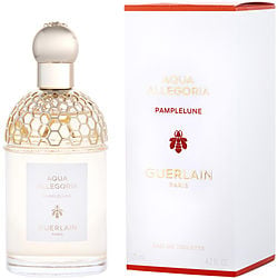 Aqua Allegoria Pamplelune By Guerlain Edt Spray (Women)