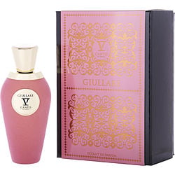 V Canto Giullare By Extrait De Parfum Spray (Unisex)