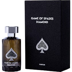 Jo Milano Game Of Spades Diamond By Jo Milano Parfum Spray (Unisex)