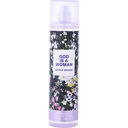 God Is A Woman Ariana Grande By Ariana Grande Body Mist (Women)