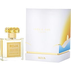 Roja Isola Sol By Roja Dove Parfum Spray (Unisex)