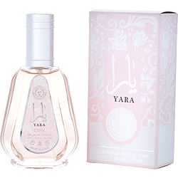 Lattafa Yara By Lattafa Eau De Parfum Spray (Women)