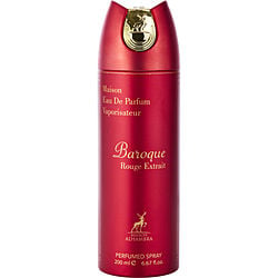 Maison Alhambra Baroque Rouge Extrait By Maison Alhambra Perfumed Spray (Unisex)