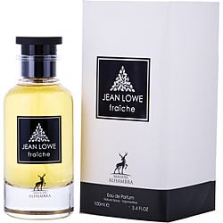 Maison Alhambra Jean Lowe Fraiche By Maison Alhambra Eau De Parfum Spray (Men)