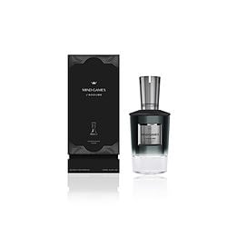 Mind Games J'adoube By Mind Games Extrait De Parfum Spray (Unisex)