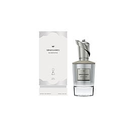 Mind Games Queening By Mind Games Extrait De Parfum Spray (Unisex)