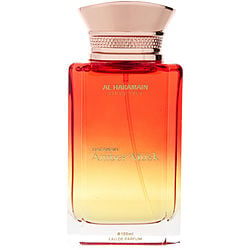 Al Haramain Amber Musk By Al Haramain Eau De Parfum Spray (Unisex)