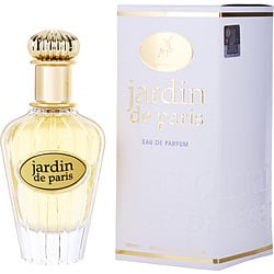 Maison Alhambra Jardin De Paris By Maison Alhambra Eau De Parfum Spray (Women)