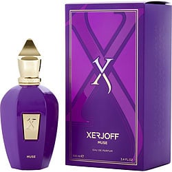 Xerjoff Muse By Xerjoff Eau De Parfum Spray (Unisex)