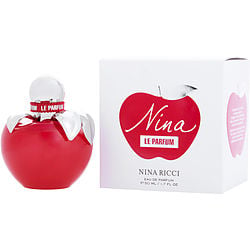 Nina Le Parfum By Nina Ricci Eau De Parfum Spray (Women) - Rochan Shop